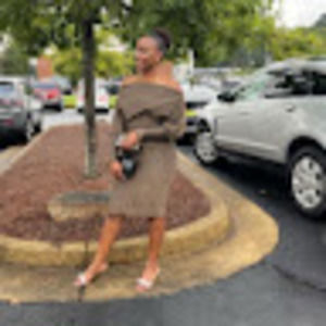 Meet your Posher, Fatuma